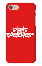 speedreefyt iPhone Phone Cases