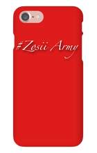 Zosii Army Iphone Hülle