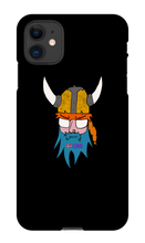 lebig iPhone Phone Cases