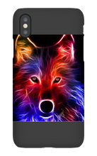 kingdestro iPhone Phone Cases