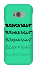 bzrknight Samsung Phone Cases
