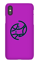 t3oteo iPhone Phone Cases