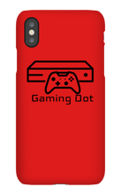Gaming Dot iPhone Case