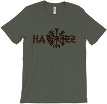 Hawkizz Vegvisir T-Shirts