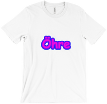 Öhre T-Shirts