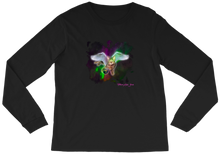 Immortal Aurora Long Sleeve Tee