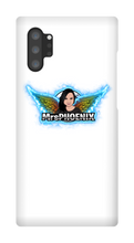 MrsPH0ENIX Samsung Phone Cases