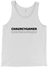 chauncygamer Tank Top
