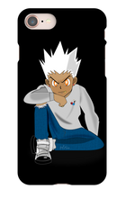 Gon Redraw