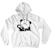 chi11estpanda Hoodies (No-Zip/Pullover)