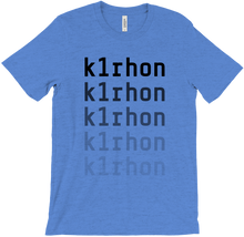 k1rhon T-Shirts