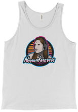 Classic Tank