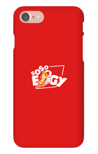 SoSoEdgy iPhone Phone Cases