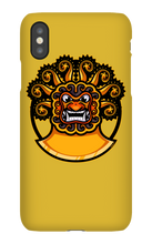 mrsipan iPhone Phone Cases