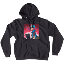 youtube_namos Hoodies (No-Zip/Pullover)