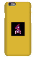 stephenqwer iPhone Phone Cases