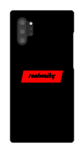 realwaiky Samsung Phone Cases