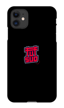 tutsu0 iPhone Phone Cases