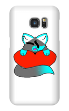 jayfeather218 Samsung Phone Cases