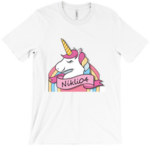 nikli04 T-Shirts