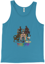 thisgaybear Tank Top