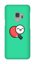 Coque Samsung Picot Ping