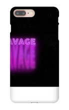 mist_savage0 iPhone Phone Cases