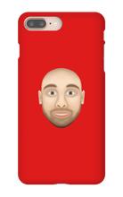 FrankieDooSpace iPhone Phone Cases