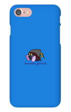 BranKirby iPhone Phone Cases