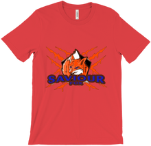 thesaviourfox T-Shirts