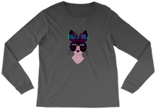 mel_is_mia Long Sleeve Tee