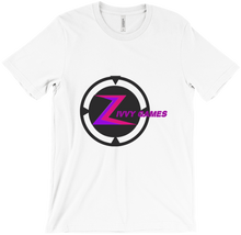 zivvygames T-Shirts