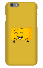 spongby iPhone Cases