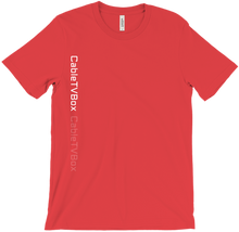 cabletvbox T-Shirts