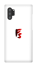 featheresteel Samsung Phone Cases