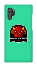 nimazswendl Samsung Phone Cases