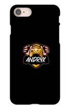 andryx2006 iPhone Phone Cases