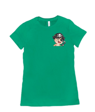 NoticeMe Women's Tee