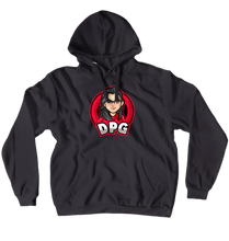 DPG Pullover Hoodie