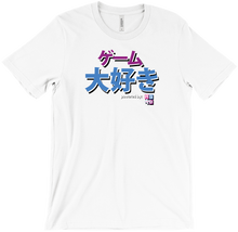 alliagegamebros. T-Shirts