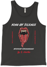 kingofsilence Tank Top