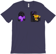 Neo Raven T-Shirt