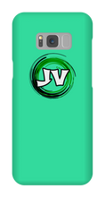 jveetv Samsung Phone Cases
