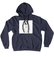 rossfisk Hoodies (No-Zip/Pullover)
