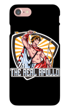 therealapollottv iPhone Phone Cases