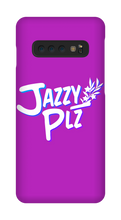 Jazzy_Plz Samsung Phone Cases