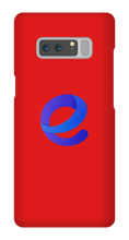 Elotron's Samsung Phone Cases