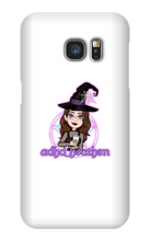 adhd_heathen Samsung Phone Cases