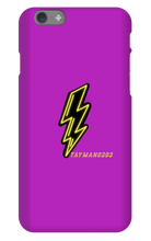 iPhone Lightning Bolt Case