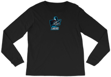 Boss Lasers Long Sleeve Tee
